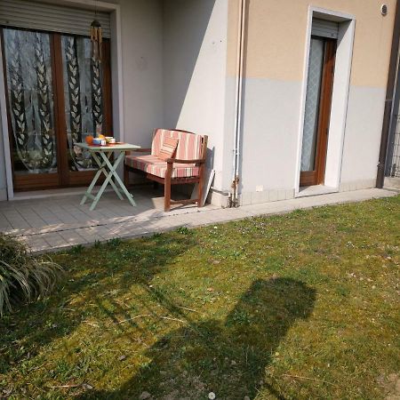 Horus apartment Padova Exterior foto