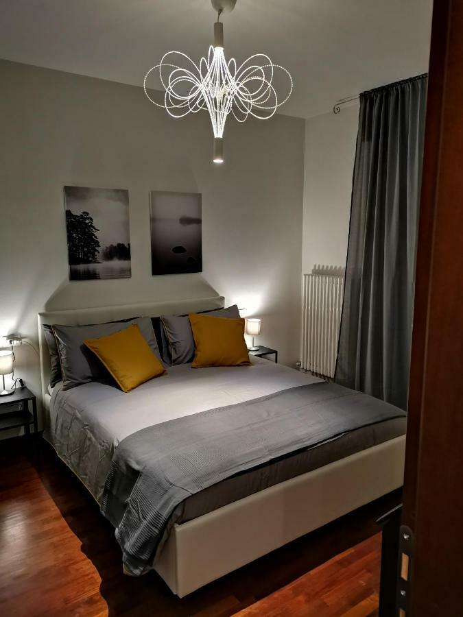 Horus apartment Padova Exterior foto