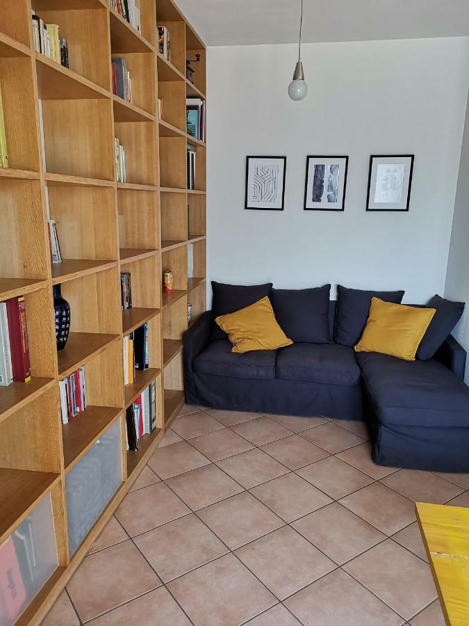 Horus apartment Padova Exterior foto